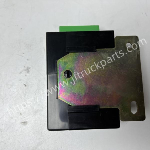 Shacman Delong M3000 truck parts wiper interval gap relay controller Wiper intermittent relay DZ96189584302