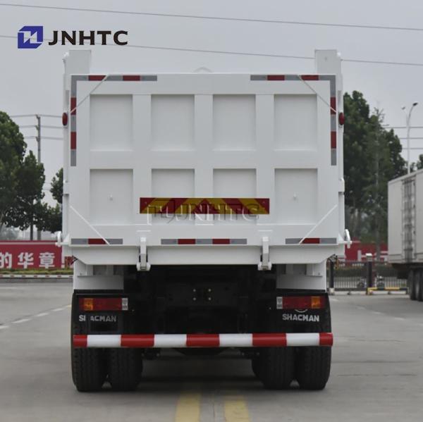 Shacman E3 Dump Truck 6X4 300HP 400HP 30t 50t 12Wheel Base bom preço para venda