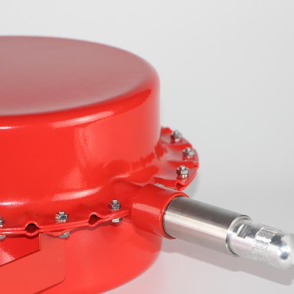 Throwable Portable Aerosol Fire Extinguisher / Like Portable Aerosol System