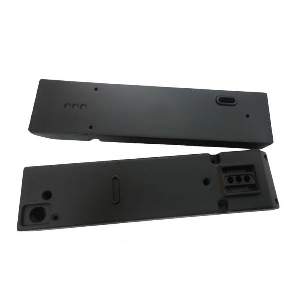 ABS CNC Plastic Parts High Precision CNC Milling Machining Service