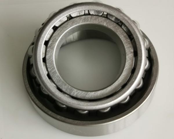 A maquinaria elétrica de aço dos rolamentos de rolo afilado de Chrome usa 32314 J2/Q
