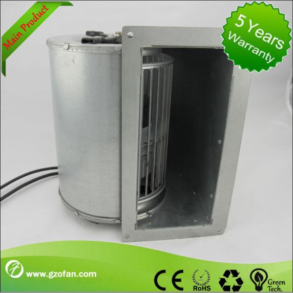 Constant Temp Ec Centrifugal Blower Fan For Laboratory Enclosure Precise Air Control