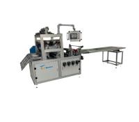 Machine à coller en PP