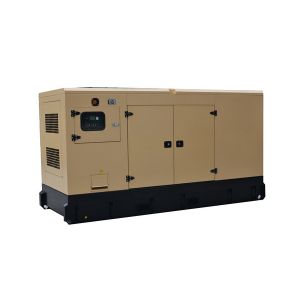 CA6DF2-19D Engine Electric Fawde Diesel Generator 150kva 3 Phase 125kw