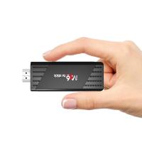 AMR Audio M96 TV Stick Bluetooth 5.0 BLE A2DP Prise en charge avec une ROM EMMC de 32 Go