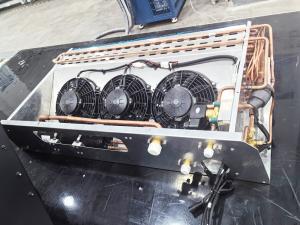 Zhengzhou Newbase Auto Electronics Co., Ltd.