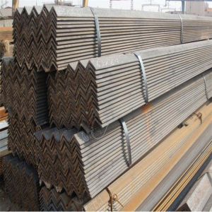 Non-Alloy Steel Angle 50x50x5 for Construction at Affordable from Manufacturers