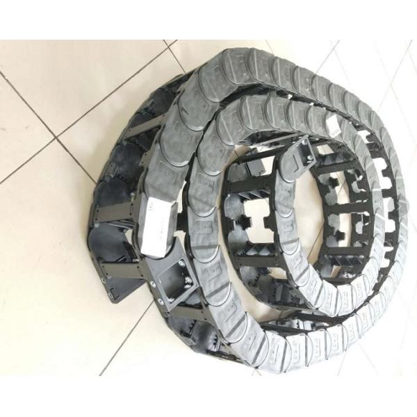922772.0034 Bromma Spreader Parts , Telescopic Boom Cable Drag Chain