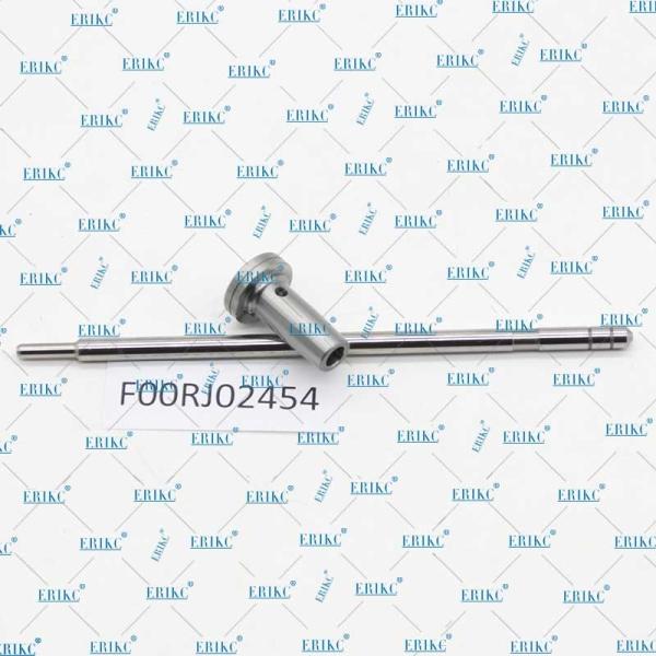 ERIKC FooRJ02454 For BOS oil original common rail valve FooR J02 454 , truck parts directional control valve F ooR J02 454