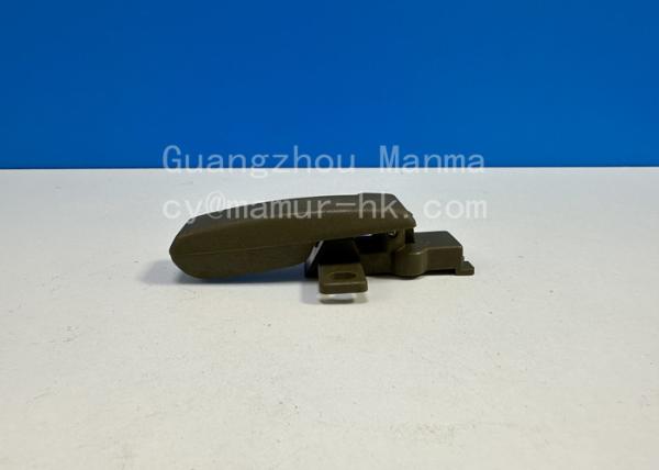 8-97866599-1 ISUZU Truck Parts Door Inside Lever ASM For NKR NPR