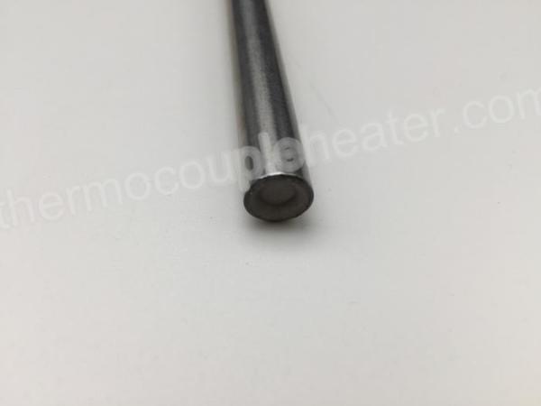 Calefator high-density bonde do cartucho com ligações protetoras de aço inoxidável