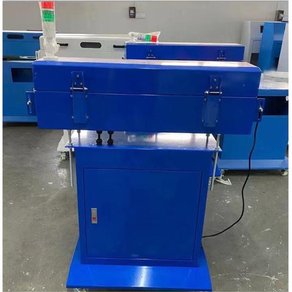 30KV Voltage Linkage Signal Control Spark Tester for Wires And Cables