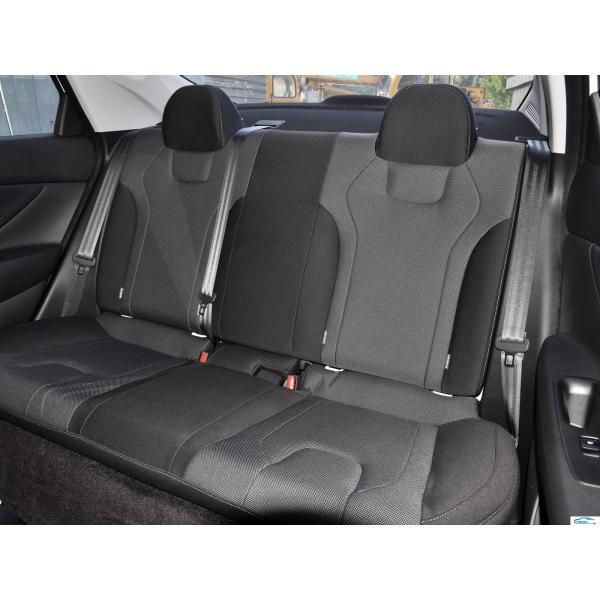 2023 Hyundai Elantra Sedan 5-Seater FWD Leather Seats Petrol 's Leading Passenger Car