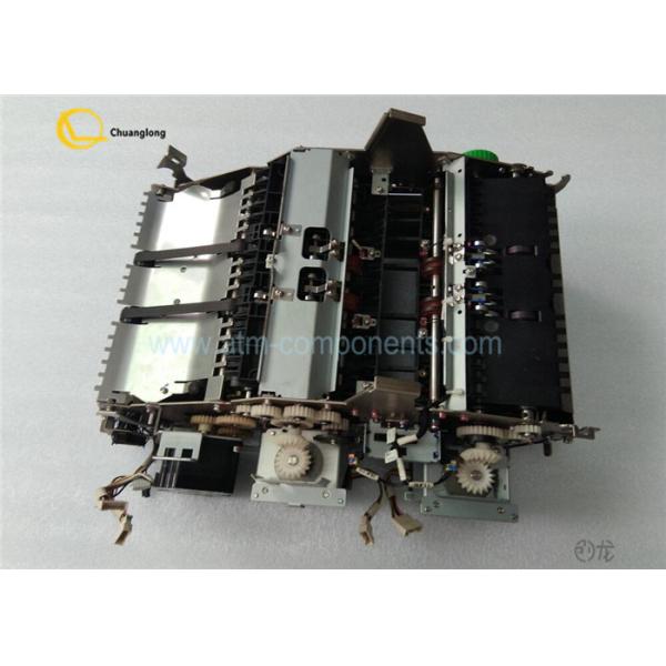 Повторно использовать модуль управления наличностью, модуль распределителя налич