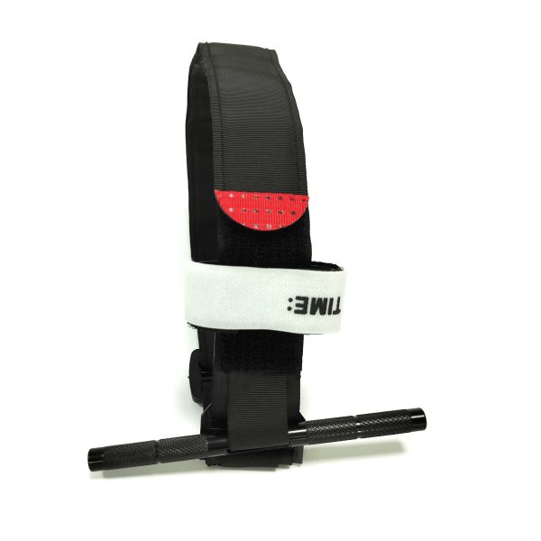 Dansky Factory  Firstime OEM Nylon Hook and Loop Mixed on Same Side Tourniquet Cat Tourniquet with Metal Aluminum Rod