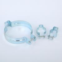Bobine en acier d'épaisseur du tuyau Hanger2-1/2 » 3-1/2 » 1.50mm d'EMT Zinc Plated Metal