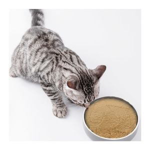 Pet Wet Food