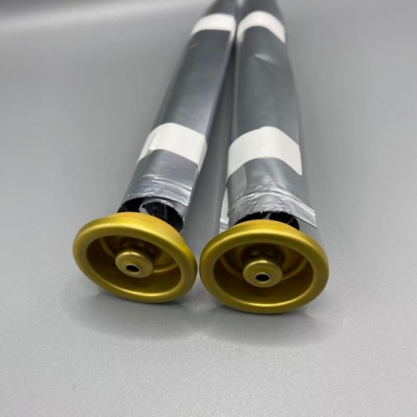Female Aerosol Bag on Valve for Lotions and Sanitary Sprays and Personal Care