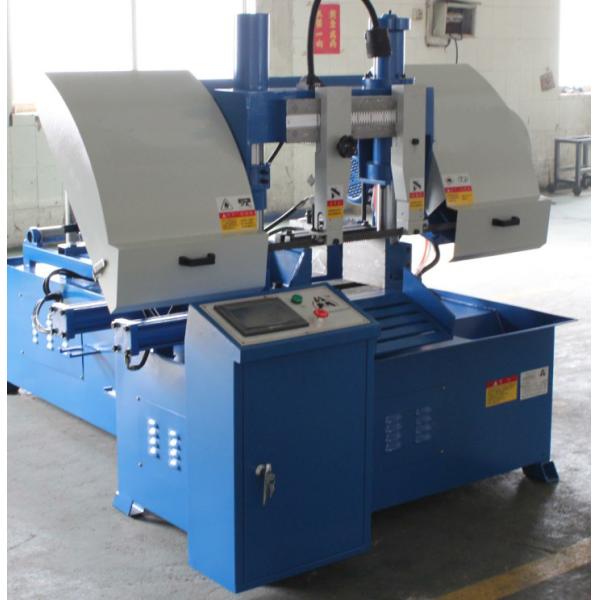 Best Sale Double column horizontal band sawing machine