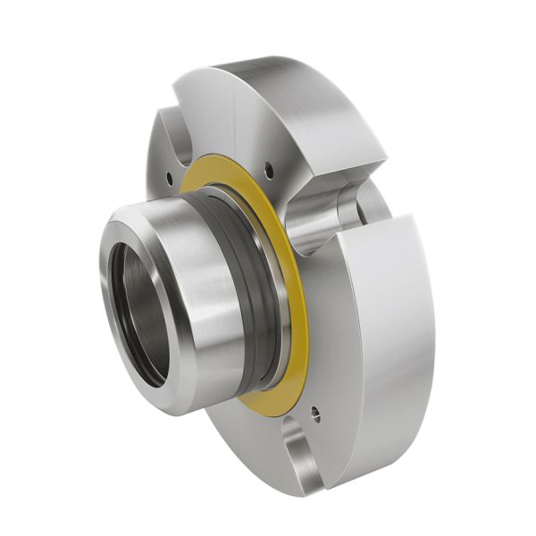 ES Balanced SSiC Cartridge Mechanical Seal Pumps Ceramic Mechanical Seal