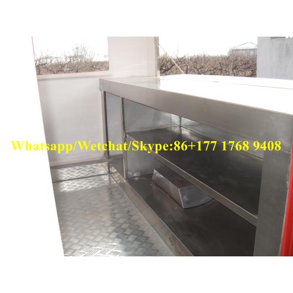 Upgrade Your Other Tow Dolly Trailers with 1.5kw Wing Van Truck Wind Deflectors