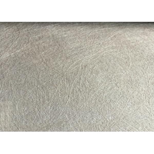Building Decoration Square Edged Floorboards , Natural Plant Kenaf Fiber Board