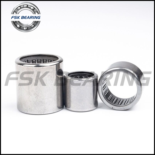 Nova HK4516 HK4018 HK3516 HK3512 Needle Roller Bearing High Precision Drive Assemblies