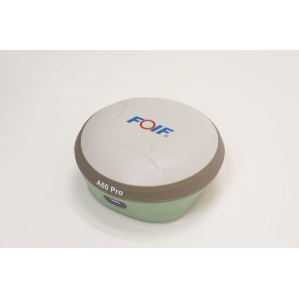 5mm Accuracy Centimeter RTK GNSS Receiver 20Hz Precise Measurements Accurate Positioning