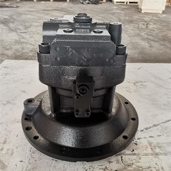 Hitachi ZX330-3 moteur de balancement pour excavatrice M5X180
