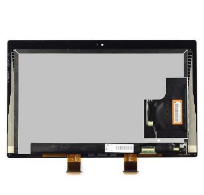 10,6 remplacement 1601 d'écran du Surface Pro 2 d'écrans d'affichage à cristaux liquides d'ordinateur portable de pouce 2560*1440