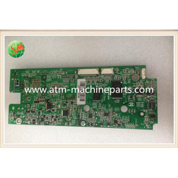 PCB читателя карточки Serv собственной личности 66 частей NCR ATM доски 9210081464 читателя карточки