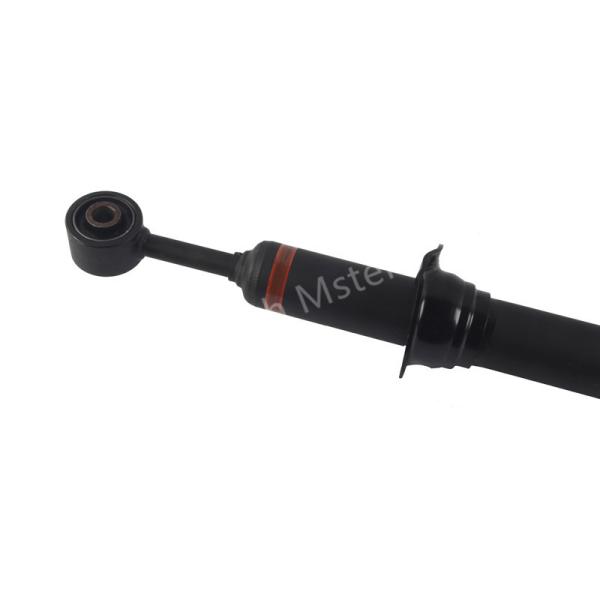 Kit de Reparação de Suspensão Aérea Para Toyota Land Cruiser Prado Grj120 Amortizador 48510-69195 48510-69415