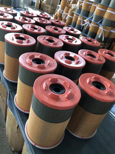 Metal Coupling Elastomer for Gardner Denver Air Screw Compressor Replacement Components