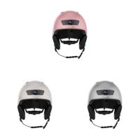Capacete esperto do ciclo do indicador do conector de Bluetooth 5,0 USB