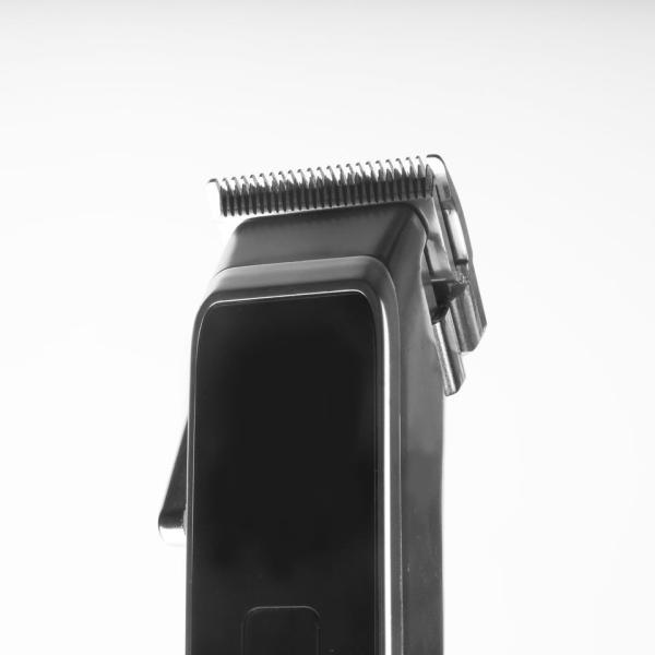 Dual Use Children Low Noise Hair Clipper Electric Hair Clipper Trimmer