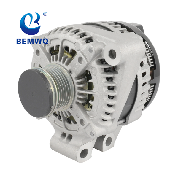 LR072764 LR034013 Alternator For Land Rover Discovery Range Rover LR4 DAN1112
