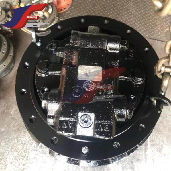 EX120 EX120-1 Excavator Travel Motor 9065935 9116396 9116397