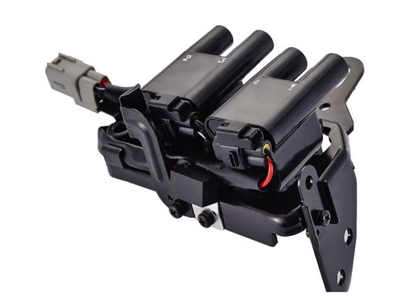 Powerful Ignition Energy Car Ignition Coil For Hyundai Accent 27301 26600