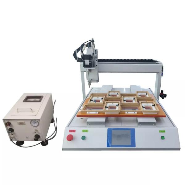 Full Automatic Screw Tigtening Machine/Electric Screwdriver Machine With Feeder