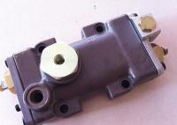 Régulateur EX200-5 convenable EX200-6 EX200-1 ZX200 ZX220 ZX300 de pièces de pompe hydraulique d'excavatrice de HPV102 HPV0102