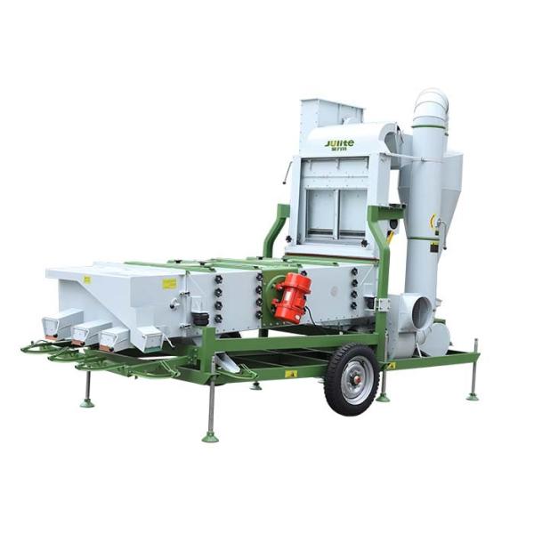 5XFS-7.5C Air-Screen Cleaner