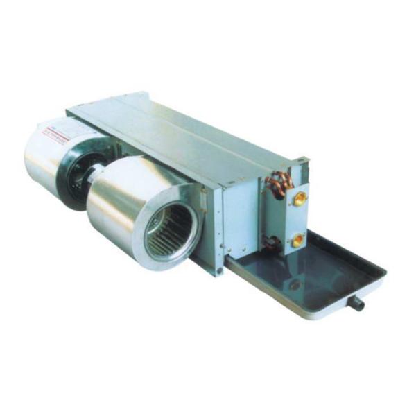 SFP - FBWA - Unidad de Fan Coil 68: Solución HVAC Eficiente para Espacios Comerciales y Residenciales
