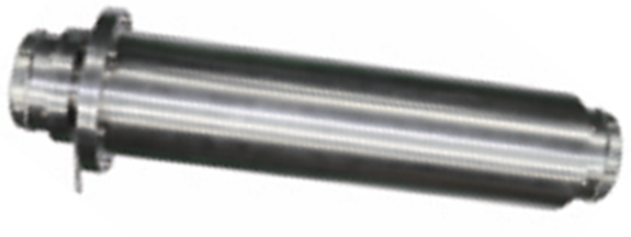 IP67 Sealed Marine Slip Ring For Small Winch Systems / ROV / Crane