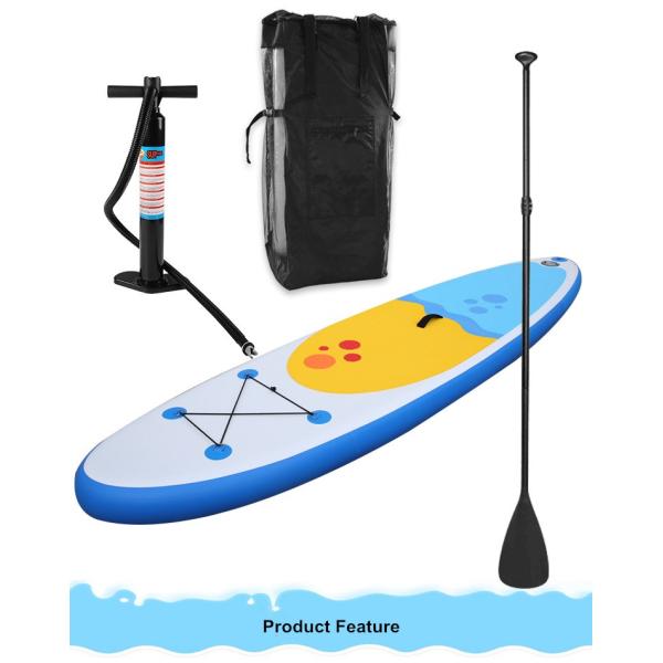 SUP Stand-Up Paddle Board Adult Professional Wakeboard Paddle Board Surfboard