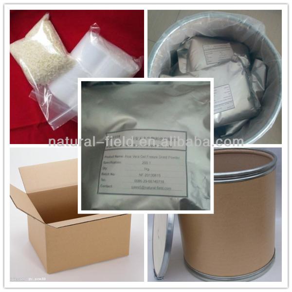 Best supplying wolfberry p.e