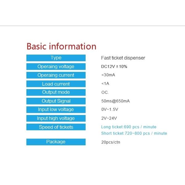 Стабилизированная машина видеоигры разделяет выход билета выкупления парка атракционов Лк009аф