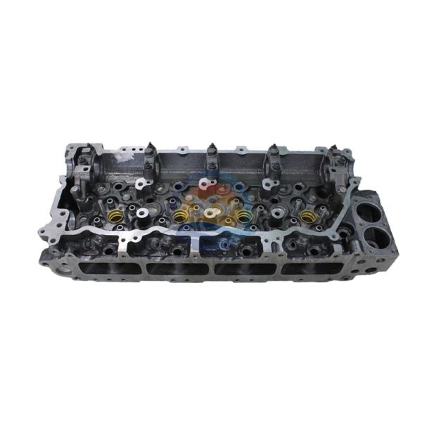 4HK1 4HK1T Cylinder Head 8-98170617-0 8981706170 for Isuzu Engine Parts