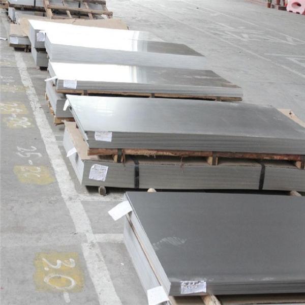 304/316/316L Multi Model Universal Stainless Steel Plate