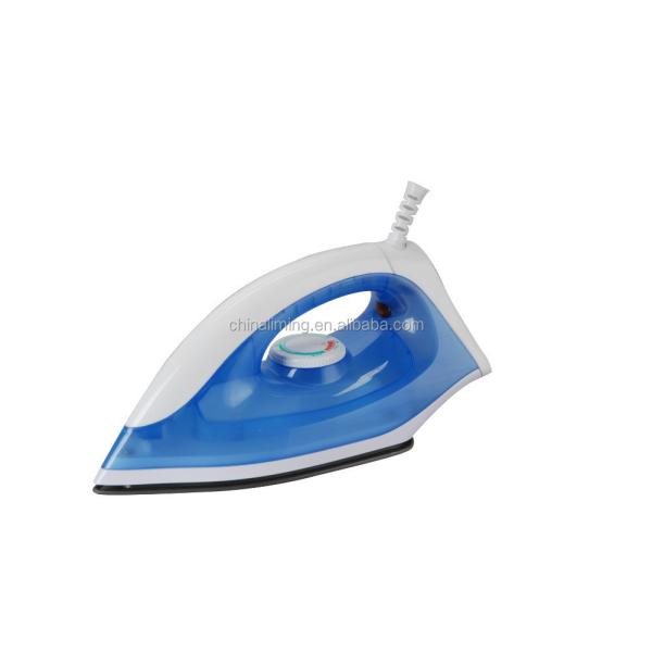 Aluminum Soleplates DRY IRON FOR LM300 Private Mold Included