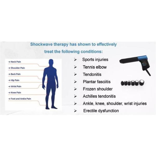 3 In 1 Pulsed Physio Magneto Therapy Machine Body Pain Relief Infrared